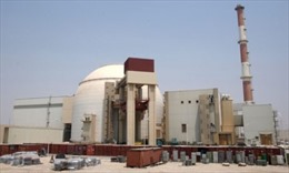  IAEA chuẩn bị thanh sát mỏ urani của Iran 